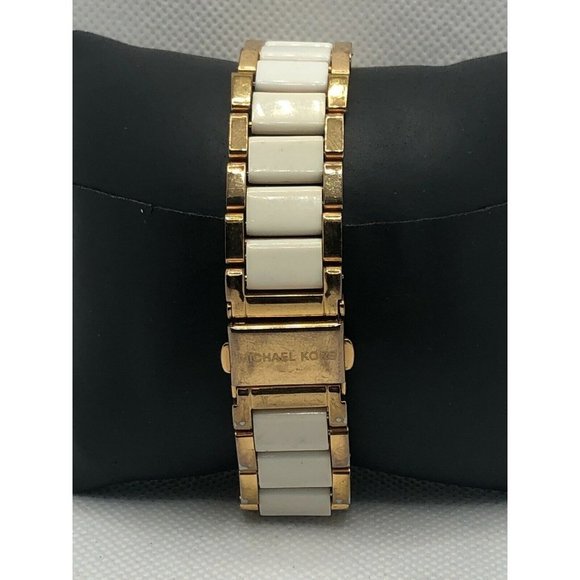 Michael Kors MK5774 Women\'s Stainless Steel Analog main image 5